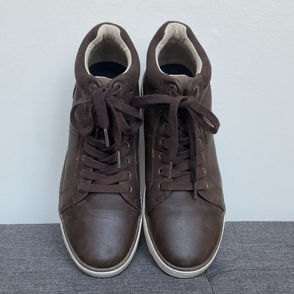 Denver Hayes Men's Casual Shoes - Picture 4 of 10